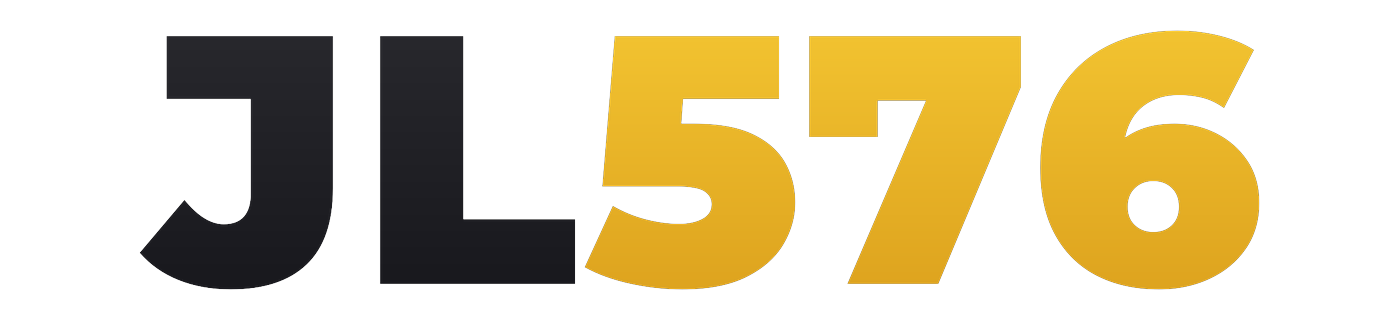jl576 Logo